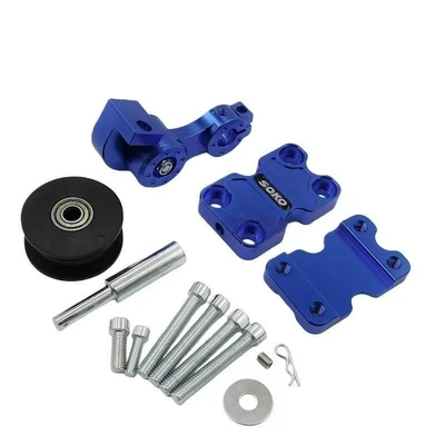 Motosiklet ləvazimatları və aksesuarları: Tensioner Motorcycle Tensioner