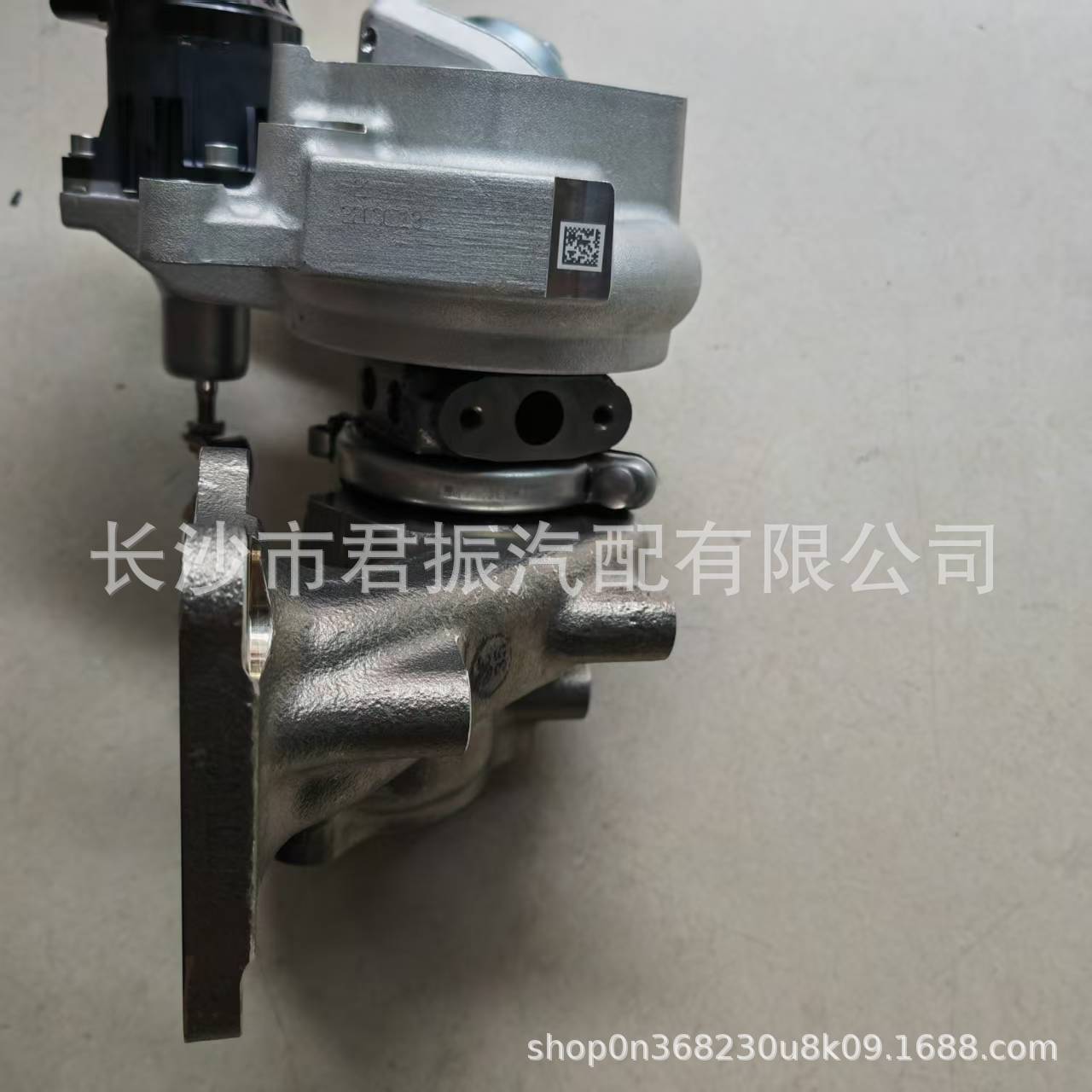 Suitable for 14411W000P 49180-02400 Turbocharger