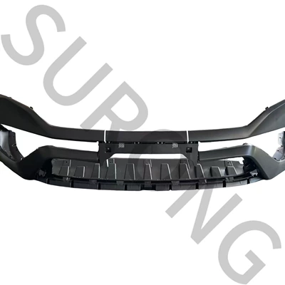 High-Quality Front Bumper-10882374 – Bumper