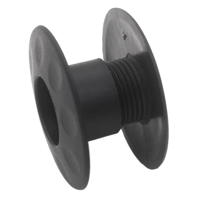 Deportes móviles ventas directas de la fábrica accesorios de plástico de fútbol de mesa 5425 tubo lateral de la Mesa máquina de fútbol rodamiento Peilin