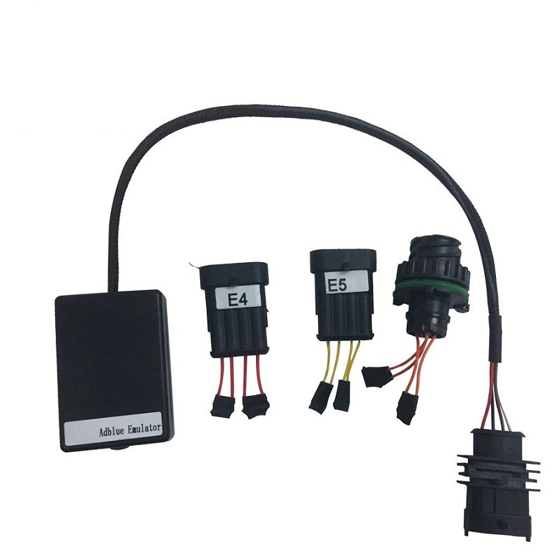 Adblue Emulator SCR Nox forCummins Emulator EURO 3&4&5模拟器
