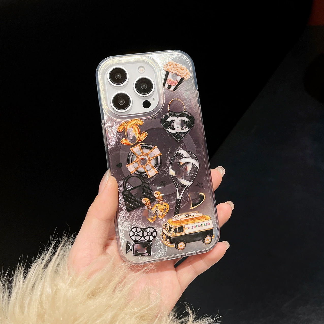 Apple, совместимый iPhone 17, чехол для телефона, защитный чехол, iPhone17 ProMax, 17promax, iphone