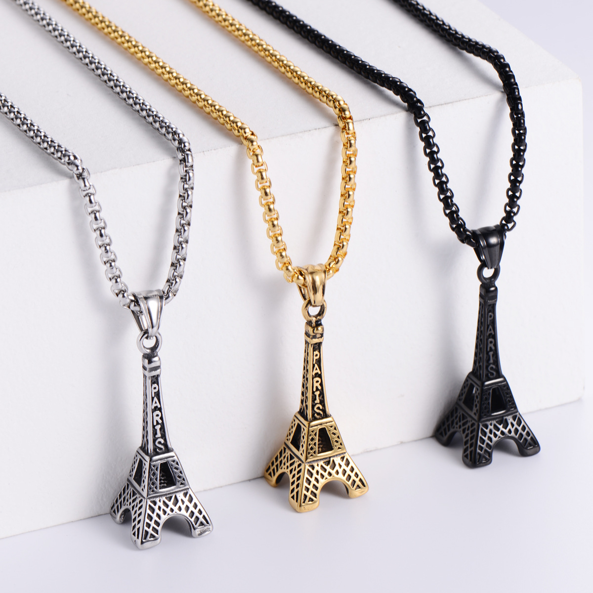 Brand fashionable accessories hip-hop style