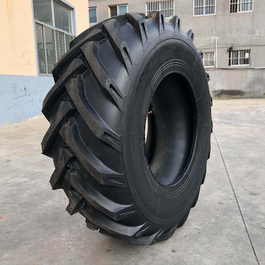 厂家供应 轮胎 14.9-24 农用灌溉轮胎 11.2-24