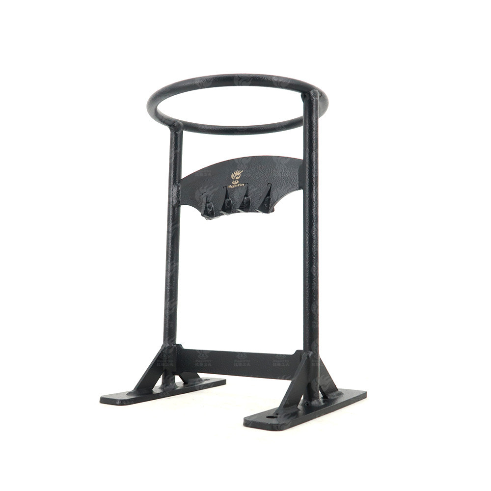 比格之火厂家直销跨境劈柴器户外露营安全效率高碳钢坚固耐用