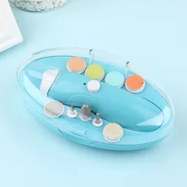 蒸汽清洁机;宝宝指甲钳;充气泵