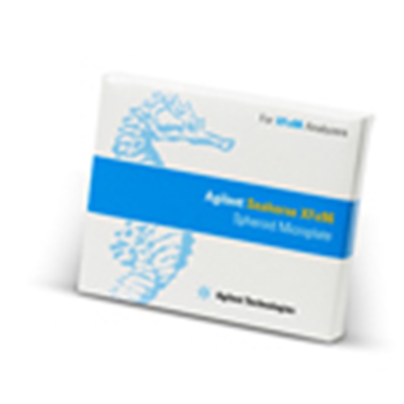 102978-100安捷伦海马细胞球体微孔培养板Agilent Seahorse XFe96