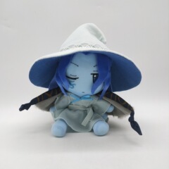 クロスボーダー新品エルデンリングランニ公仔エルデンファーリング周辺ぬいぐるみ