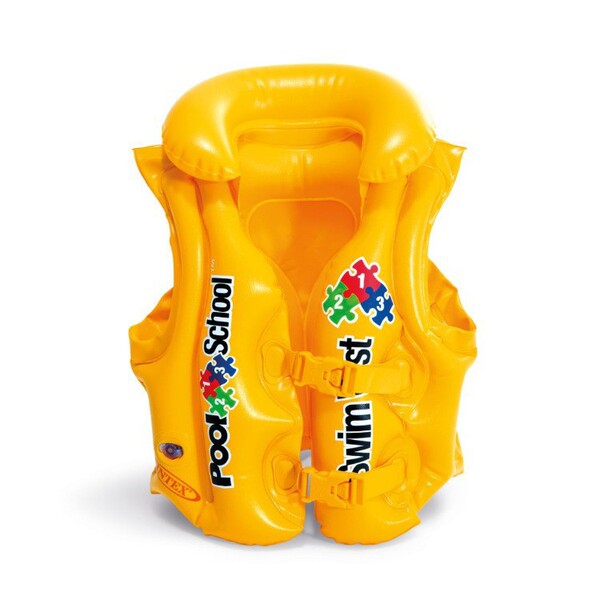 INTEX Children's vest for swimming
