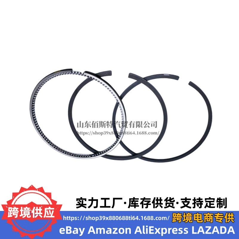 23040-42510 Подходит для поршневого кольца D4BF/D4BH дизельный двигатель Hyundai Kia 2304042510