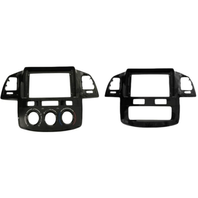 Suitable for 08-14 Automotive air conditioning - 2005-2008-models-of-the-runnerhilux-9inch