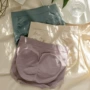 大码少女抗菌提臀三角裤