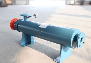 工業防爆耐高壓輔助循環電加熱器空氣水氮氣液體加熱器管道加熱