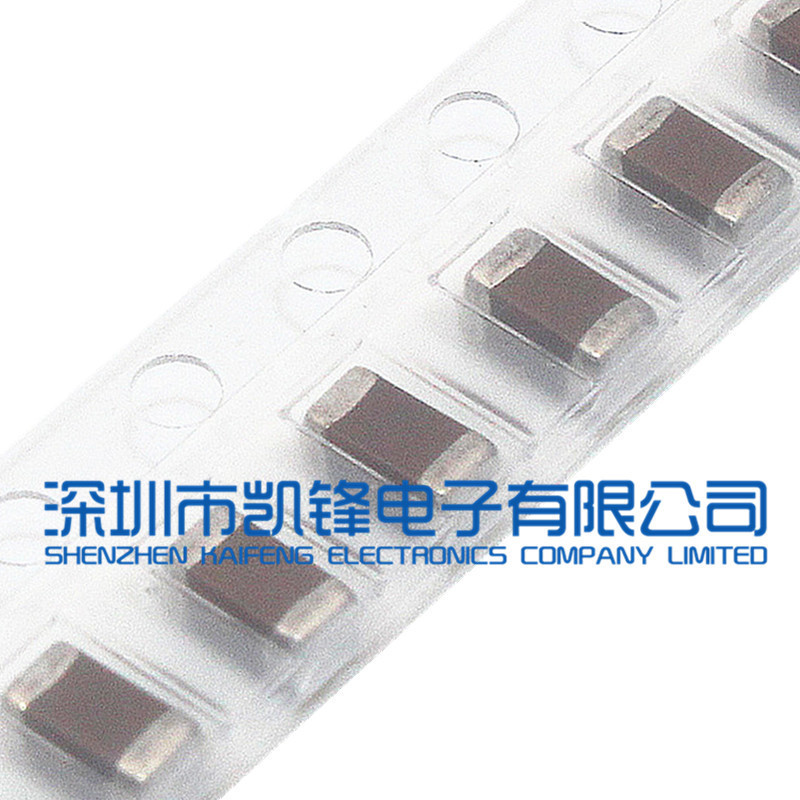 贴片电容 1206 102F NPO 1% 1NF COG 3000V 3KV 112F 122F 132F