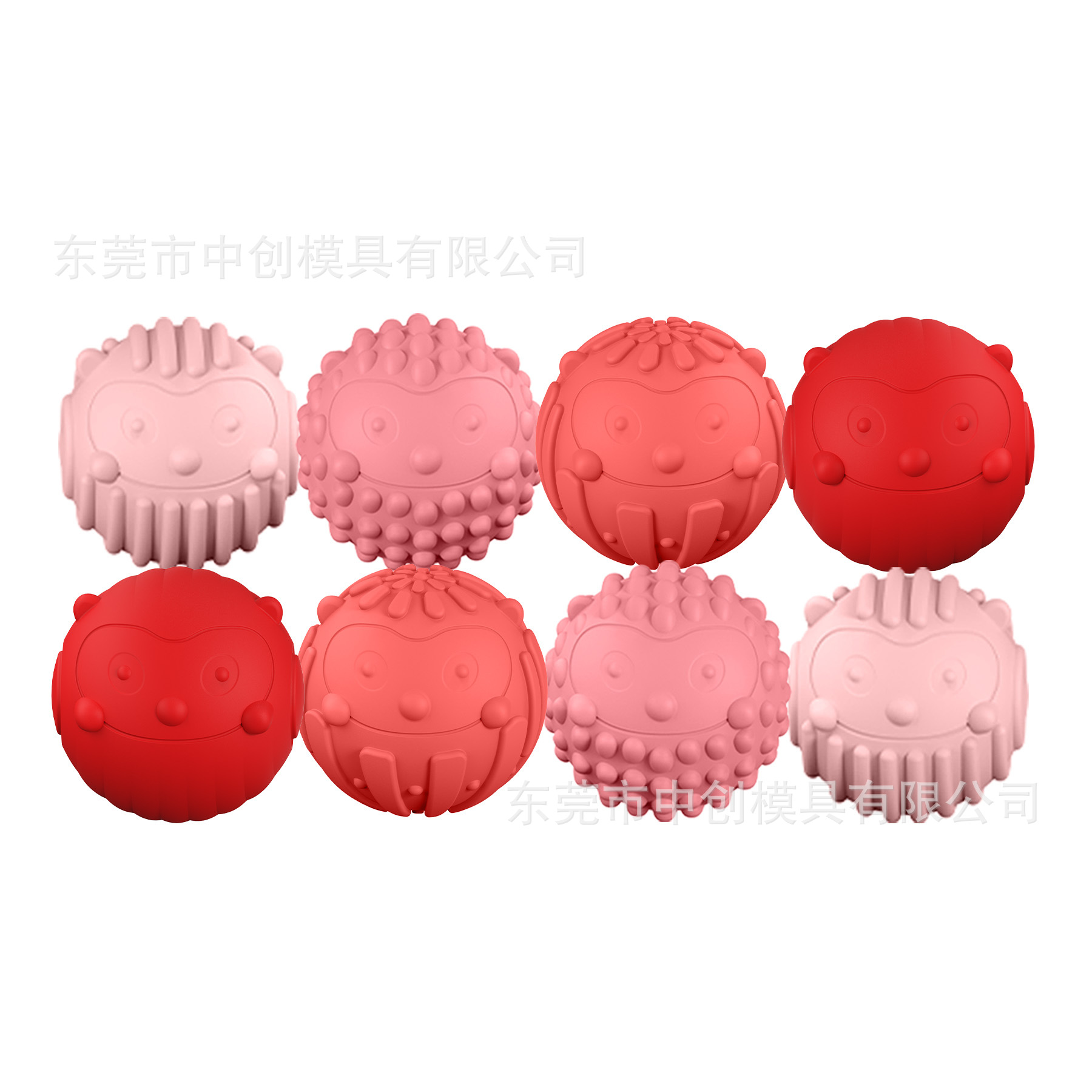 Juguete Sensorial Magnético en Existencia, Bola Magnética para Aliviar el Estrés y la Ansiedad, Bola Magnética de Silicona Elástica