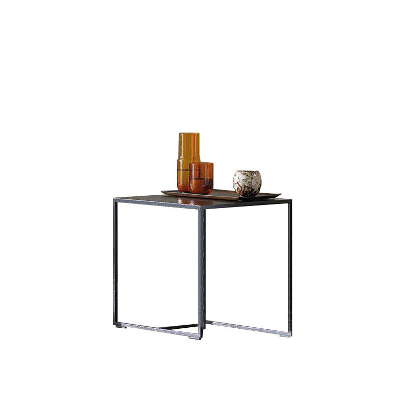 Sofá de madera maciza al aire libre patio Hotel ratán Villa ocio combinación jardín modelo muebles