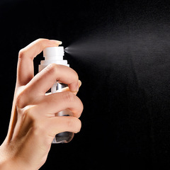 スポット 30ml60100ml upg スプレーボトルファインミストプラスチックトラベルボトル化粧品ボトル供給