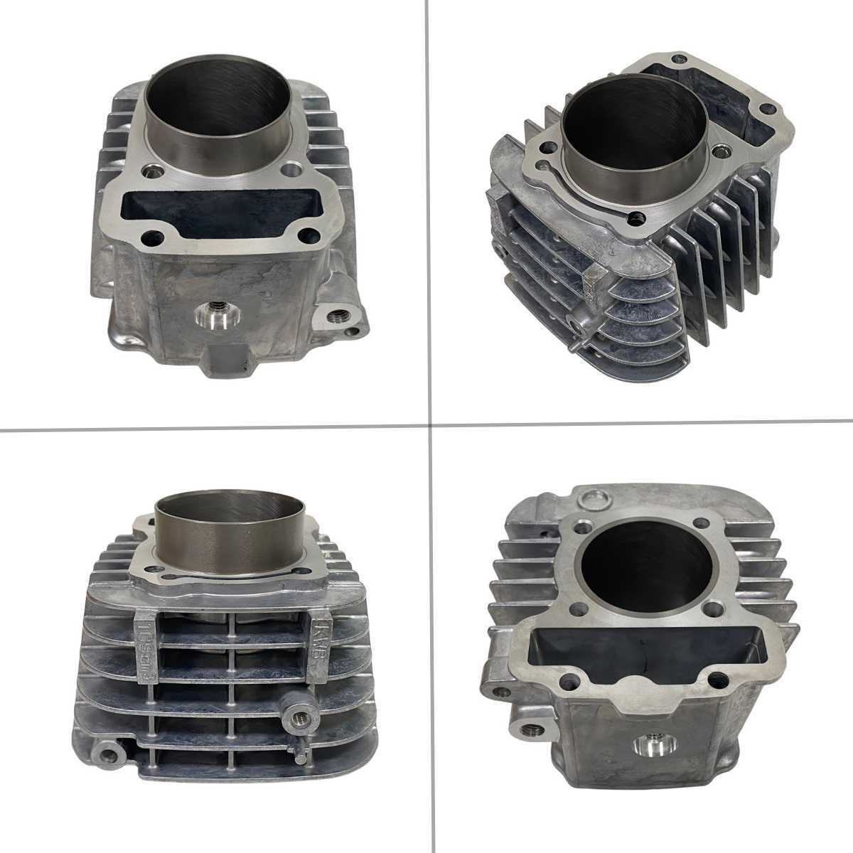 Motorcycle engine cylinder is suitable for Suzuki KWB110 WAVE110i POP110 REVO110