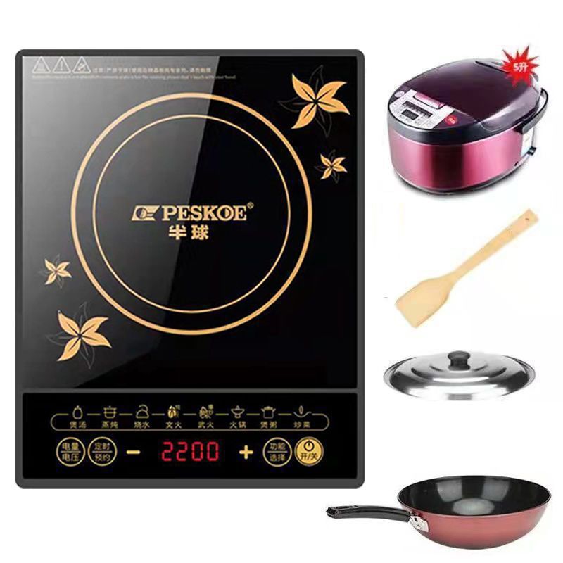 패키지 2+4.9L 밥솥