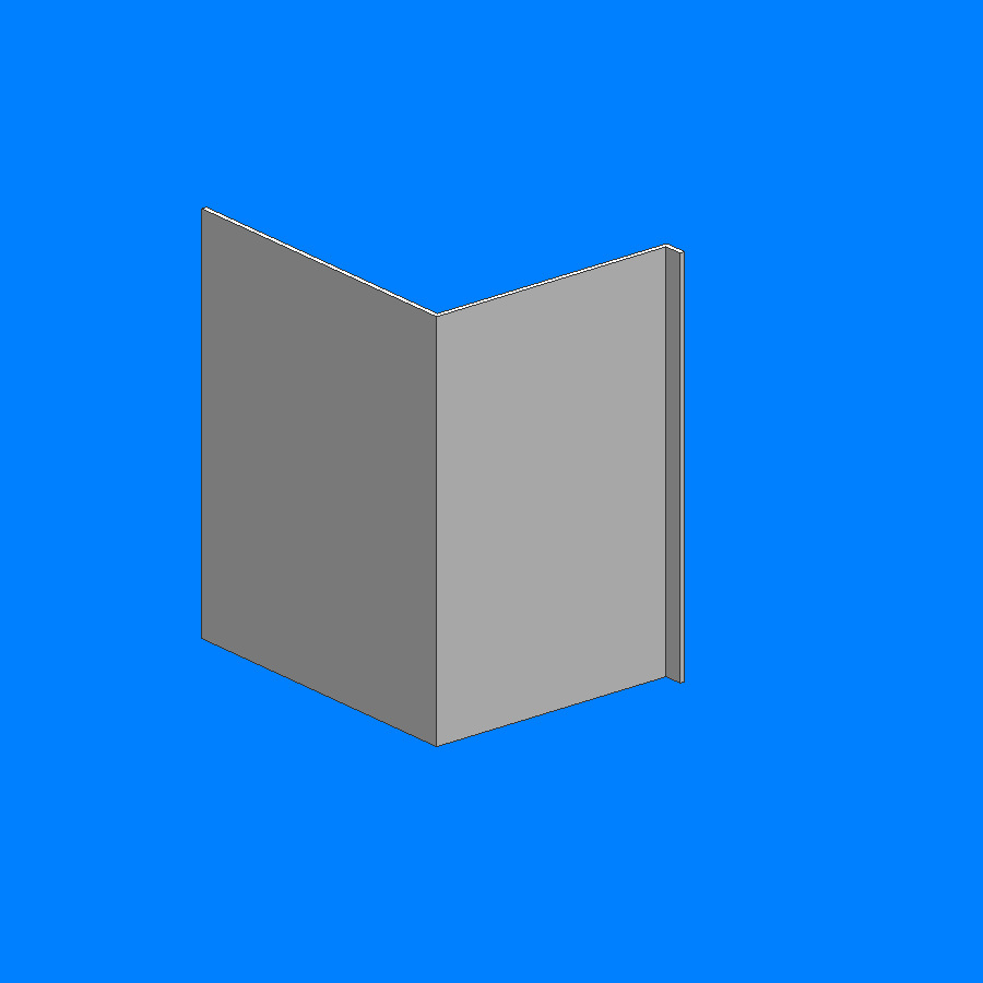 供应6063角铝素材铝材 Z字型工业深加工表处铝合金型材 欢迎来图