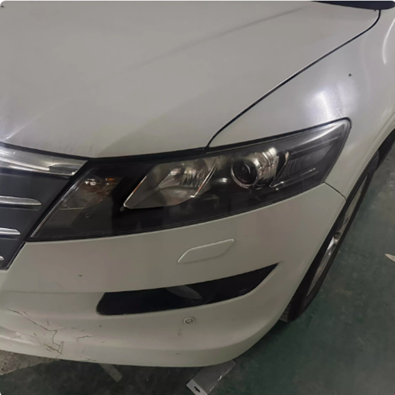 Soporte de reforma de lámpara de automóvil Honda Goshi Tu Q5 Hai3 y otros soportes de lente especiales
