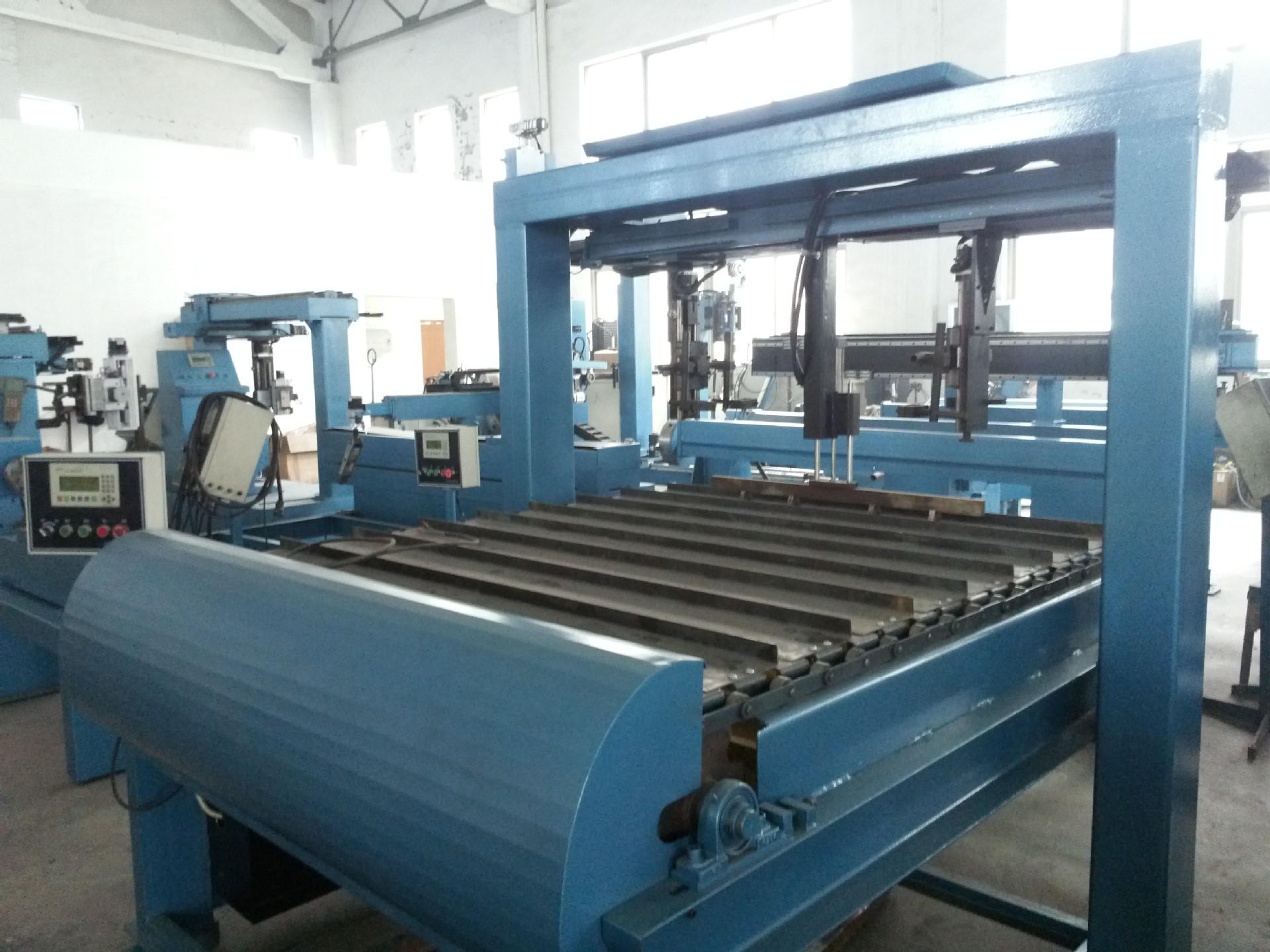 ���ź������ӱ�λ�� ���ź���LMZ-1000/1500/2000