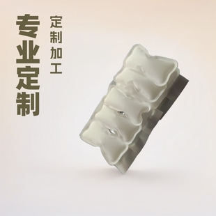 Multi-Layer Pillow Air Cushion Anti-Snoring Pillow Air Bag Multi-Layer Tpu Air Bag Belt Air Bag Tpu Air Bag