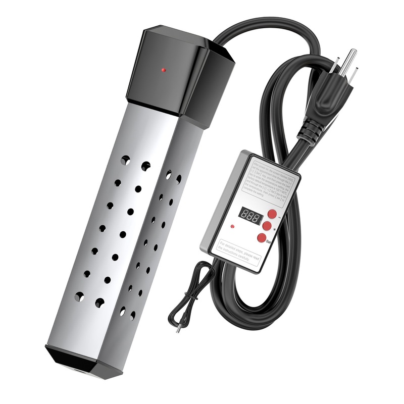 美规欧规英规热得快烧水棒加热管电热棒热水棒桶immersion heater|undefined