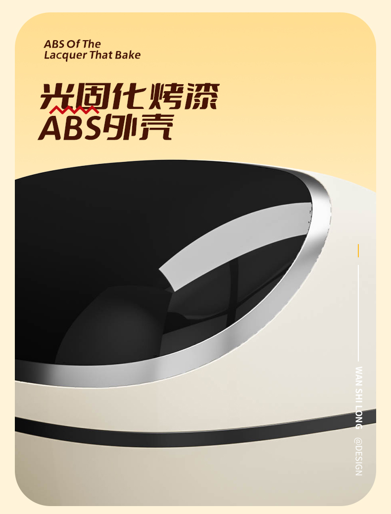 Universal trunk for electric vehicles, suitable for Yadi Q50M and Aima Yuan Universe small electric scooters, storage trunk
