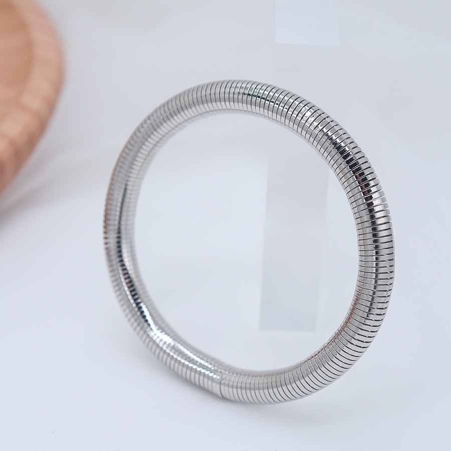 SZ00502 팔찌 (실버)