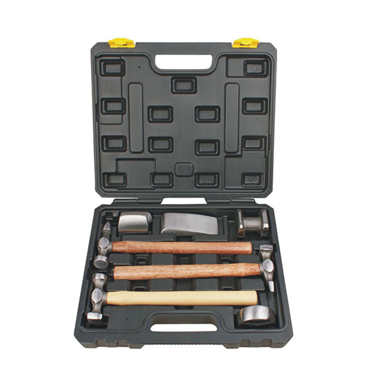 BESTIR鹰之印7件套汽车钣金工具93321汽车钣金工具