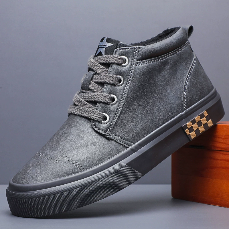 闪步 Cloth sneakers, casual shoes
