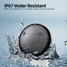 跨境Airtag蓝牙防丢器猫狗GPS宠物追踪器物品查找钥匙汽车定位器