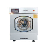 Полностью автоматическая частотная конверсионная стиральная машина отель 100 кг больница для стиральной машины для стиральной машины