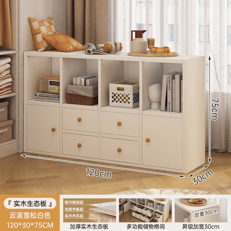 Gabinete de almacenamiento Gabinete de libros Gabinete de almacenamiento Sofá dormitorio Gabinete de lado de la cama Gabinete de lado de la comida Gabinete de cajones estante de libros Gabinete de piso