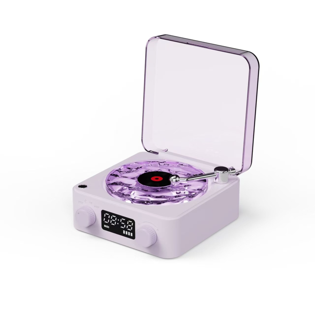 바다 보라색을 들어보세요【VaIeIet】