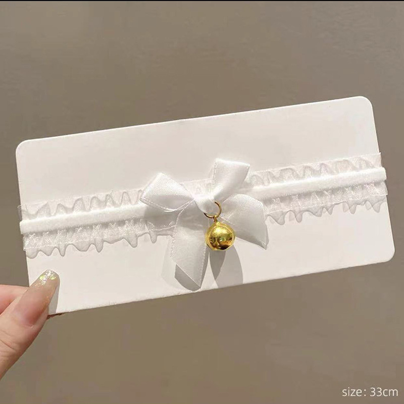 Grappig Halloween-haaraccessoire, pluche kattenhoofdband, anime cosplay konijnenorenhoofdband_voghion.com