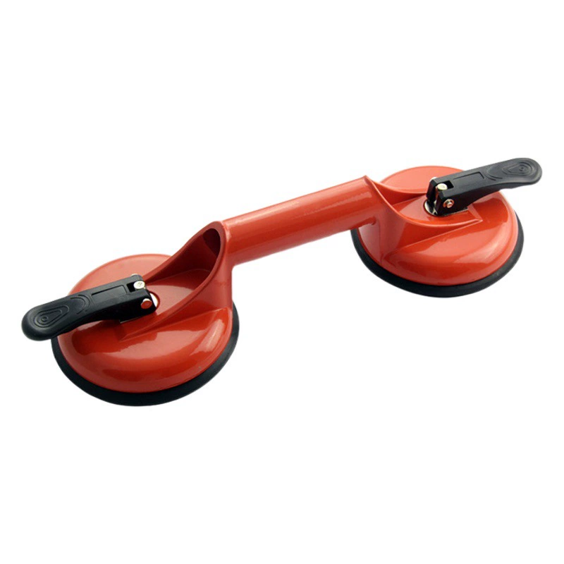 Вакуумный подъемник для мрамора Guangdong Porter A1 с присоской, трехлапый, двухлапый, однолапый, с мощной присоской для пола