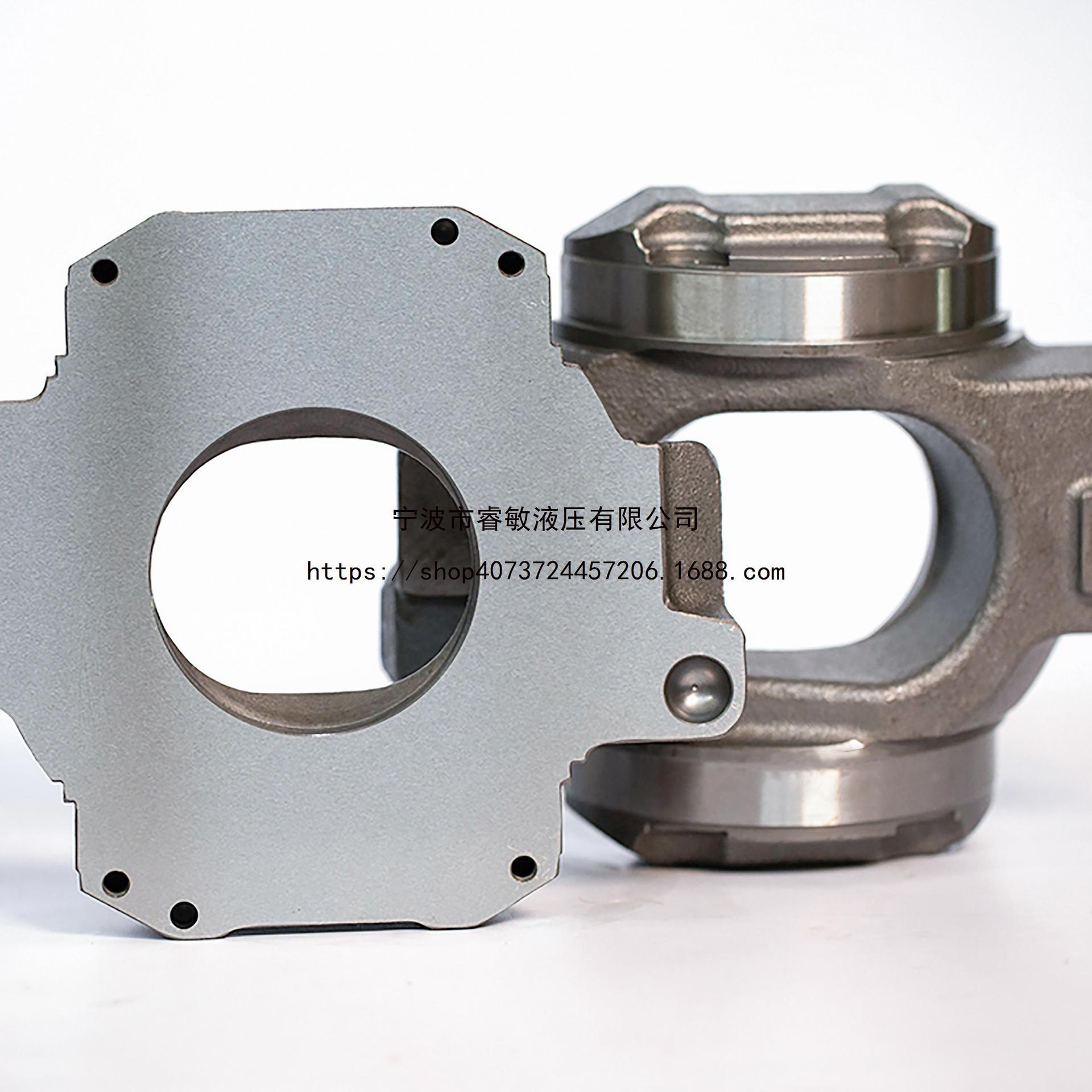 A11VLO145摇摆 斜盘适用于 A11VLO145泵摇摆斜盘零配件