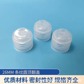 厂家直供 洁厕精日化用品塑料瓶盖 洗洁精洁厕灵500ML瓶盖子