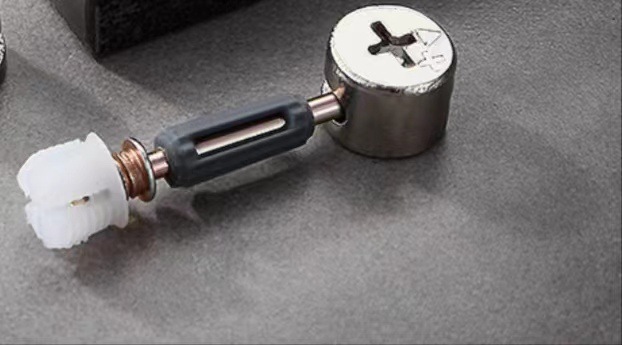 40 Quick Rod +15 PCT Ordinary Iron Wheel