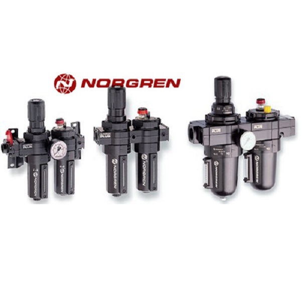 诺冠Norgren空气处理设备-Olympian Plus插入式系统溢流阀V64H