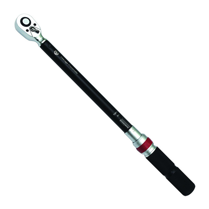 美国芝加哥CP8915手动定扭扳手1/2扭矩扳手定值扭力扳手 棘轮扳手