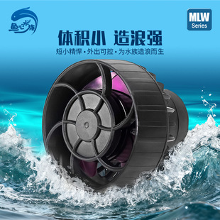 �݌�Jebao����WIFI���˱�ALW/MLW/DLW�~��ˮ�����������_��׃�l��