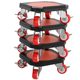 Moving Artifact Furniture Moving Multifunctional Household Bed Moving Artifact Weight Moving Tool Base Moving Tool