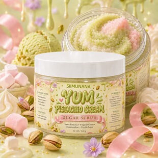 �羳TK���R�d��Ʒĥɰ�����w�������|�坍ë����Ůͨ��Body Scrub