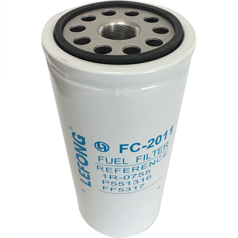 1R-0755 FF5317 P551316 422-7587 1000104483 Diesel filter element filter