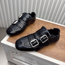 �����СƤЬŮ2026�¿�^ܛ�װ�����Ь���ٿۆ�Ьƽ��Ь����Ь