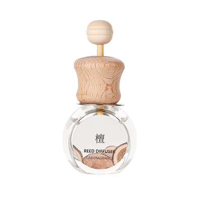 Fresh Perfume Car Perfume — Car Perfume Aromatherapy