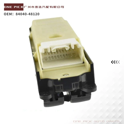 for Toyota Land Cruiser – Glass lifter
